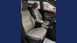 
										2021 KIA SPORTAGE AWD full									