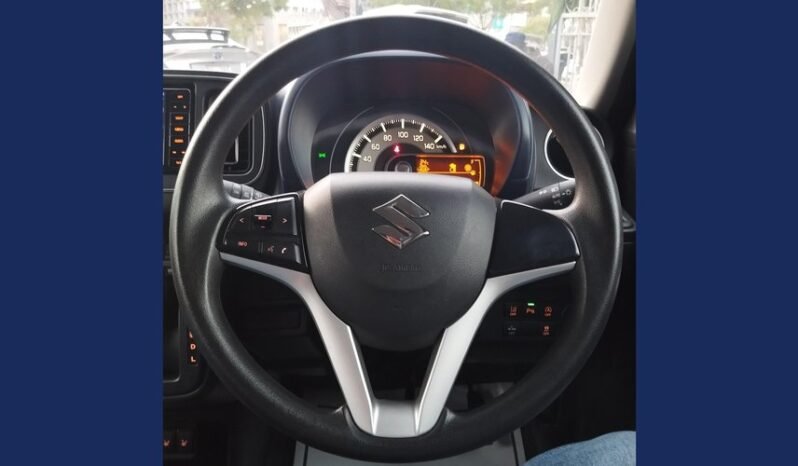 
								2022 SUZUKI ALTO (G) HYBRID full									