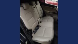 
										2021 KIA SPORTAGE AWD full									