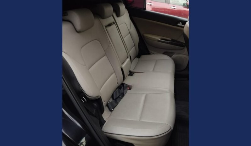 
								2021 KIA SPORTAGE AWD full									