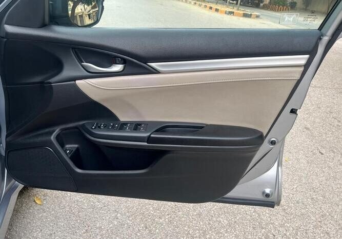 
								2018 HONDA CIVIC ORIEL 1.8 UG (RED METER) full									