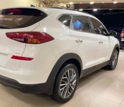 
										2021 HYUNDAI TUCSON 2.0 AWD full									
