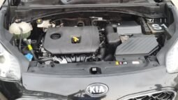 
										2021 KIA SPORTAGE AWD full									