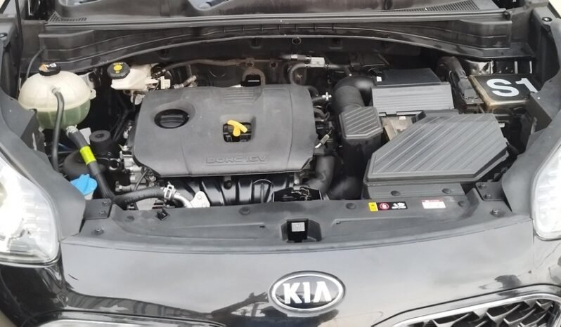 
								2021 KIA SPORTAGE AWD full									