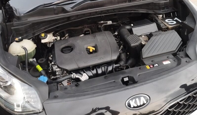 
								2021 KIA SPORTAGE AWD full									