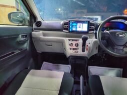 
										2022 DAIHATSU MIRA LSA III full									