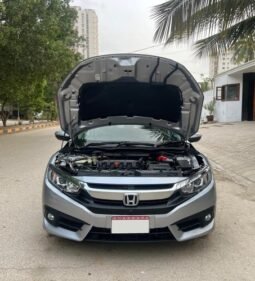 
										2018 HONDA CIVIC ORIEL 1.8 UG (RED METER) full									