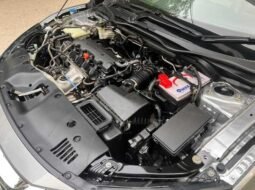 
										2018 HONDA CIVIC ORIEL 1.8 UG (RED METER) full									