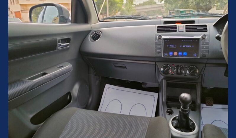 
								2019 SUZUKI SWIFT 1.3 DLX full									