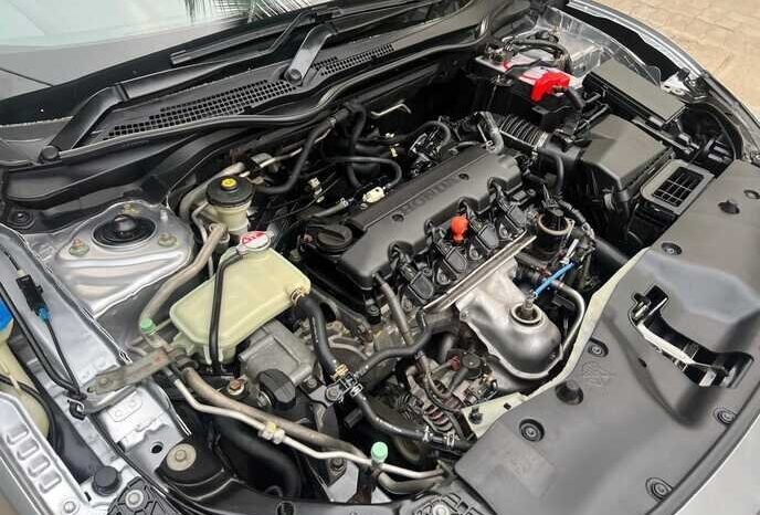 
								2018 HONDA CIVIC ORIEL 1.8 UG (RED METER) full									