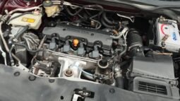 
										2018 HONDA CIVIC ORIEL 1.8 UG full									