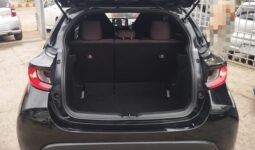 
										2021 TOYOTA YARIS G 1.0 full									