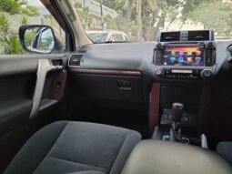 
										2014 TOYOTA PRADO TZ 4.0 PETROL full									