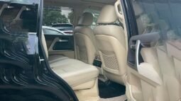 
										2016 TOYOTA LAND CRUISER AX full									