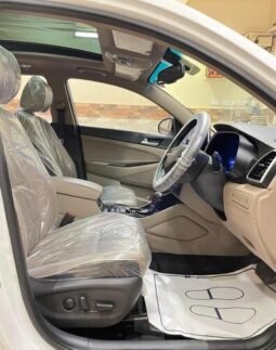 
										2021 HYUNDAI TUCSON 2.0 AWD full									