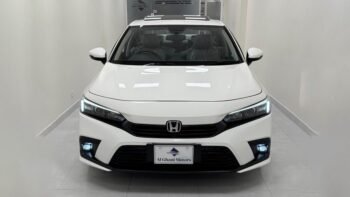 2022 HONDA CITY 1.5 ASPIRE CVT