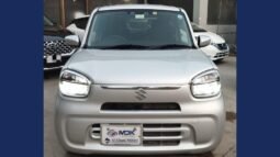 
										2022 SUZUKI ALTO (G) HYBRID full									