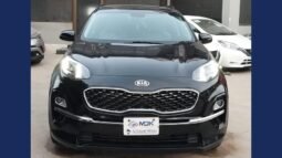 
										2021 KIA SPORTAGE AWD full									