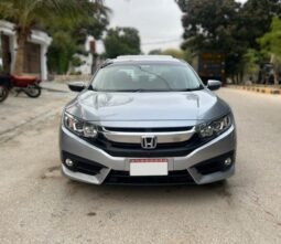 2018 HONDA CIVIC ORIEL 1.8 UG (RED METER)