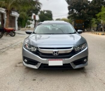 2022 HONDA CITY 1.5 ASPIRE CVT