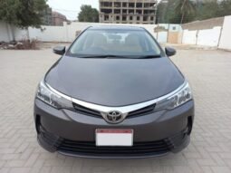 
										2019 TOYOTA COROLLA GLI 1.3 full									