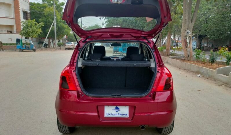 
								2019 SUZUKI SWIFT 1.3 DLX full									