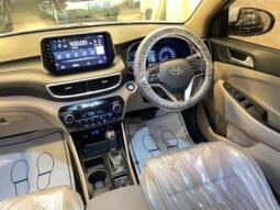 
										2021 HYUNDAI TUCSON 2.0 AWD full									