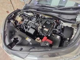 
										2017 TOYOTA C-HR (S LED) 1.8 HYBRID full									