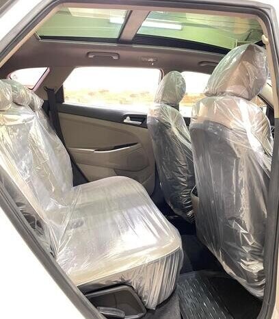 
								2021 HYUNDAI TUCSON 2.0 AWD full									