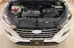 
										2021 HYUNDAI TUCSON 2.0 AWD full									