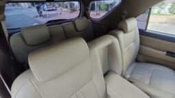 
										2016 TOYOTA FORTUNER V 2.7 PETROL full									