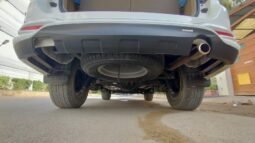 
										2016 TOYOTA FORTUNER V 2.7 PETROL full									