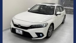 
										2022 HONDA CIVIC 1.5 ORIEL full									