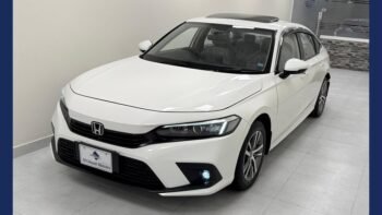 2022 HONDA CITY 1.5 ASPIRE CVT