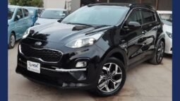 
										2021 KIA SPORTAGE AWD full									
