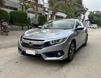 2022 HONDA CITY 1.5 ASPIRE CVT
