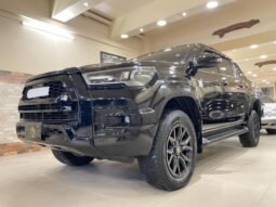 
										2023 TOYOTA REVO GR-S 2.8 full									