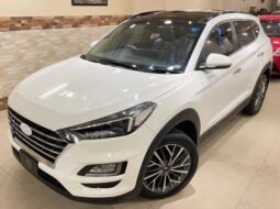 
										2021 HYUNDAI TUCSON 2.0 AWD full									