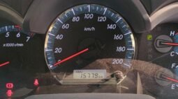 
										2016 TOYOTA FORTUNER V 2.7 PETROL full									