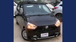 2022 DAIHATSU MIRA LSA III