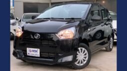 
										2022 DAIHATSU MIRA LSA III full									