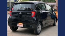 
										2022 DAIHATSU MIRA LSA III full									