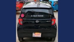 
										2022 DAIHATSU MIRA LSA III full									