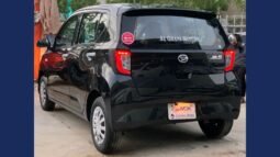 
										2022 DAIHATSU MIRA LSA III full									