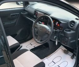 
										2022 DAIHATSU MIRA LSA III full									