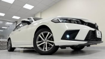 2022 HONDA CITY 1.5 ASPIRE CVT