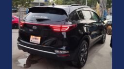 
										2021 KIA SPORTAGE AWD full									