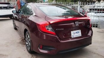 2022 HONDA CITY 1.5 ASPIRE CVT