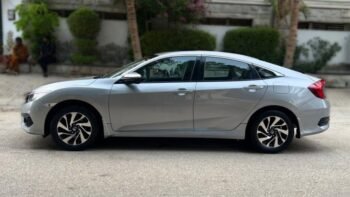 2022 HONDA CITY 1.5 ASPIRE CVT