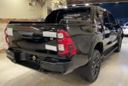 
										2023 TOYOTA REVO GR-S 2.8 full									